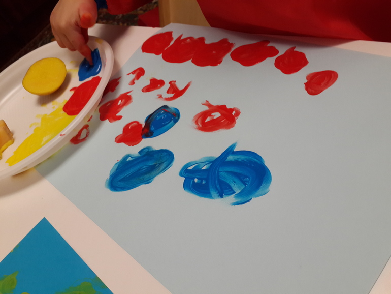 ТН Масленица с походом в Музей хлеба