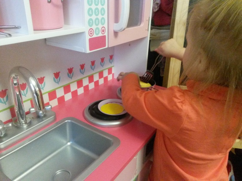 ТН Масленица с походом в Музей хлеба