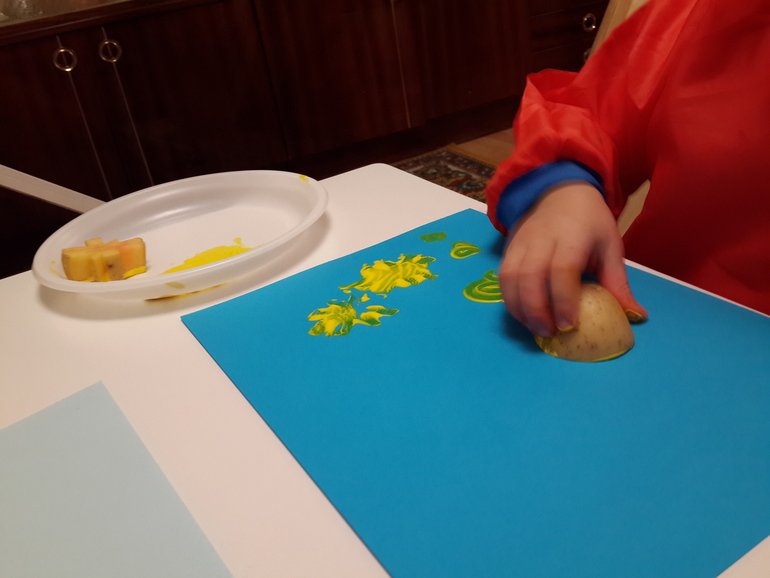 ТН Масленица с походом в Музей хлеба