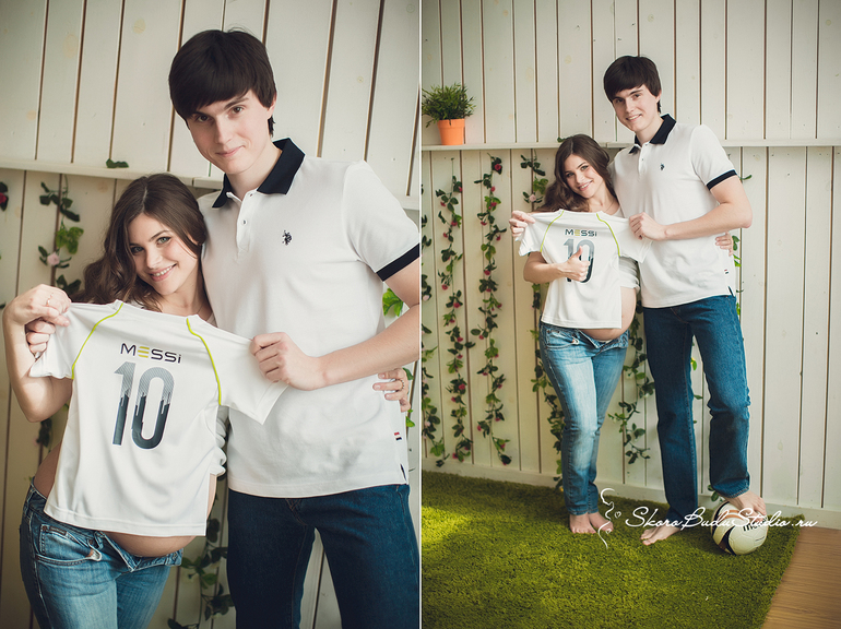 сегодня 9 месяц официально начался