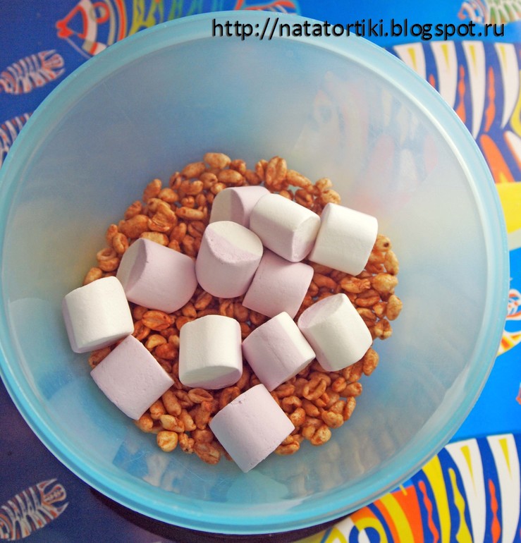 МК мишка Тедди