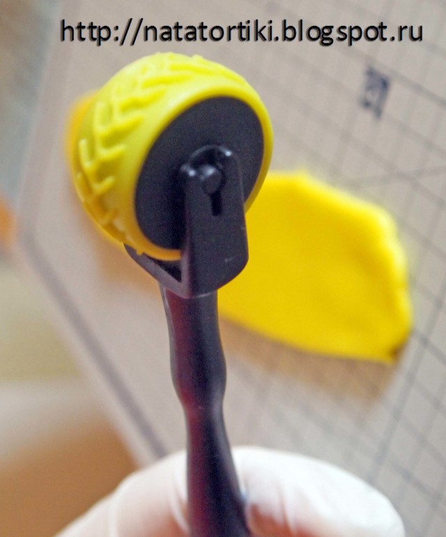 МК мишка Тедди