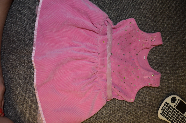 Одежда для девочек Б\У от 0 до 18 мес отдам за вашу цену)))