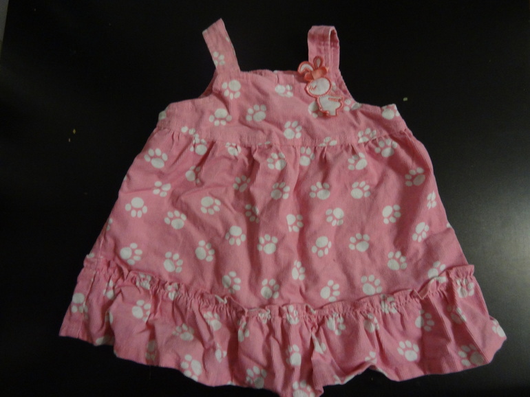 Одежда для девочек Б\У от 0 до 18 мес отдам за вашу цену)))