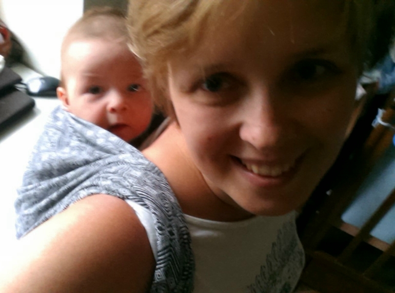 Большой любви пост.