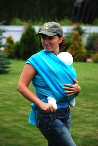 Продам слинг-шарф, слинг с кольцами и май-слинг