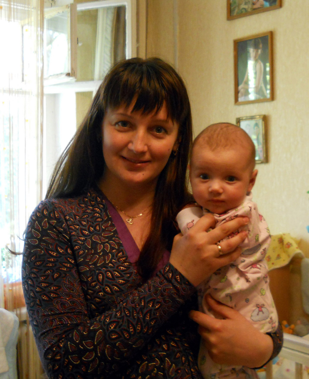 нам 3 месяца)))