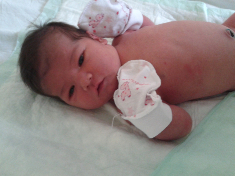 Ностальгия....