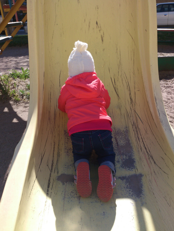 Покорение вершин)