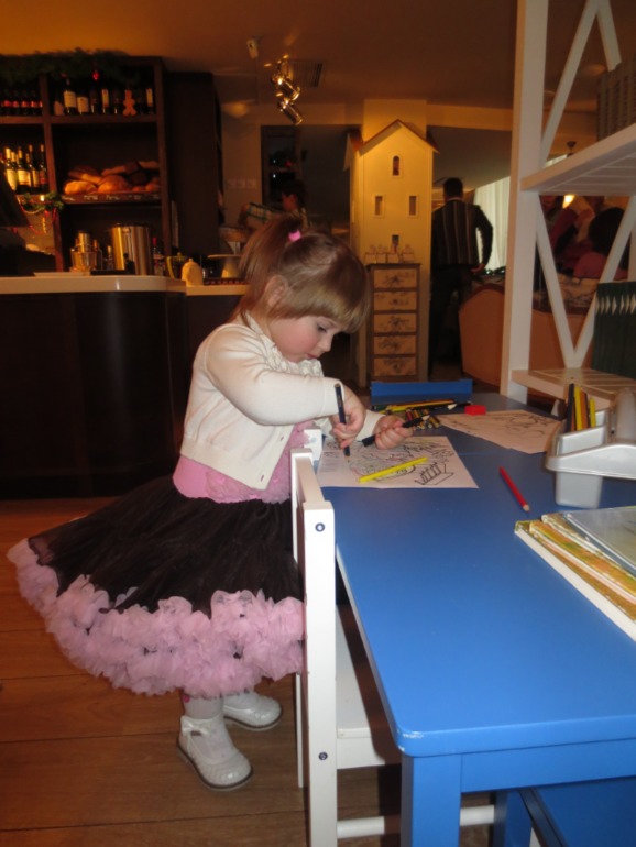 2 года моей любимой Софи!