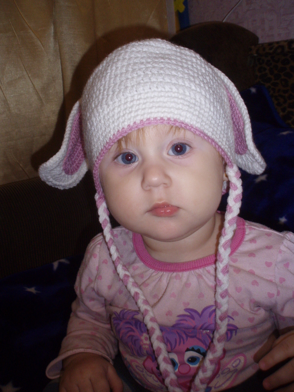 Нам 10 месяцев и 14 дней