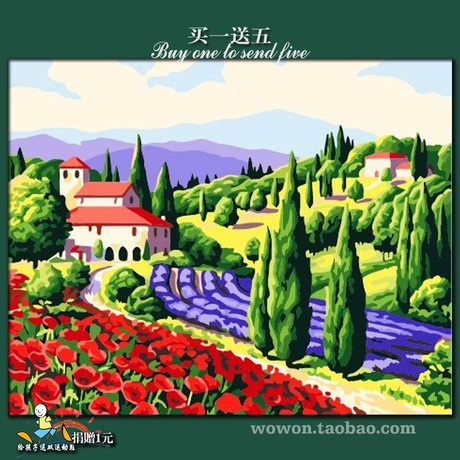 Товары для рукоделия (вышивка, алмазная техника, раскрашивание по номерам). Москва.