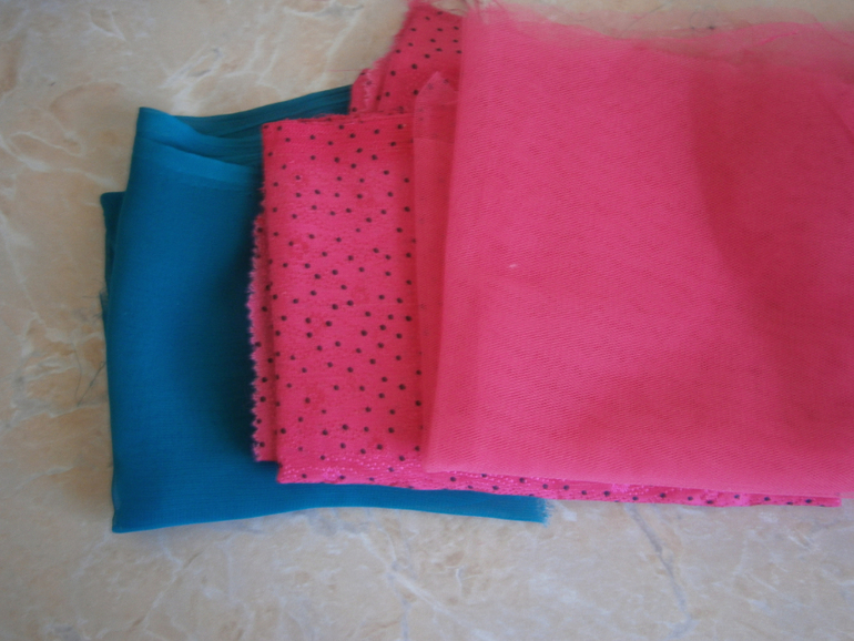 Вот оно счастье мешочек!