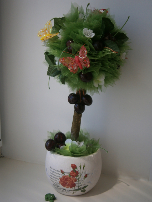 Хвасть-хвастики по обмену!