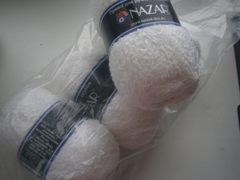 Обмен разные виды руоделия