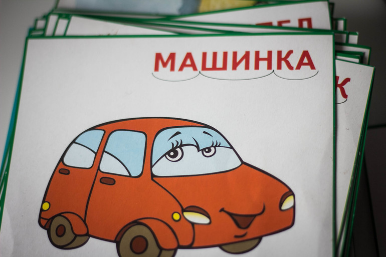 Первые ягодки))