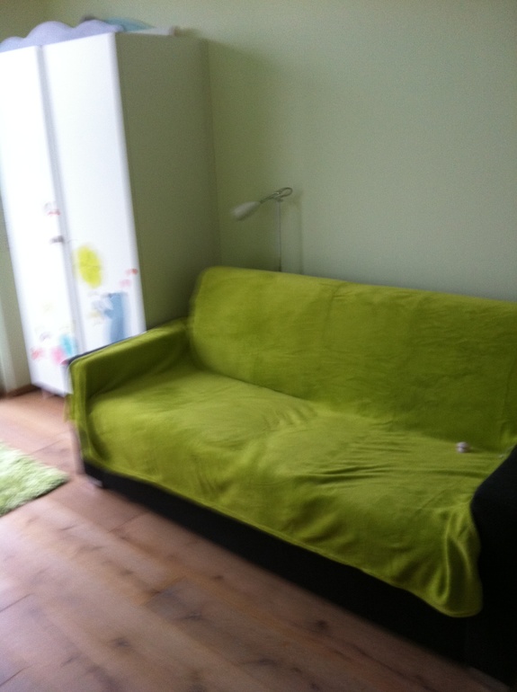 День два: кухня и не только