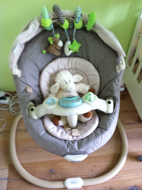 День два: кухня и не только