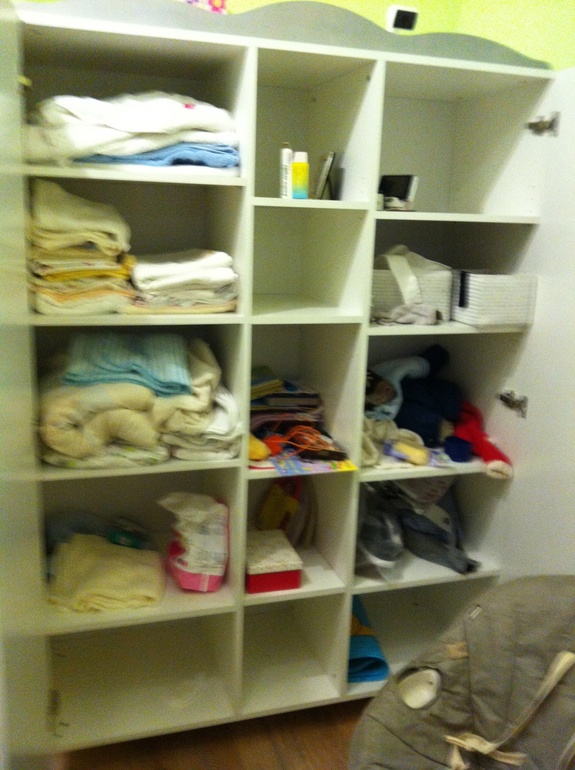 День два: кухня и не только