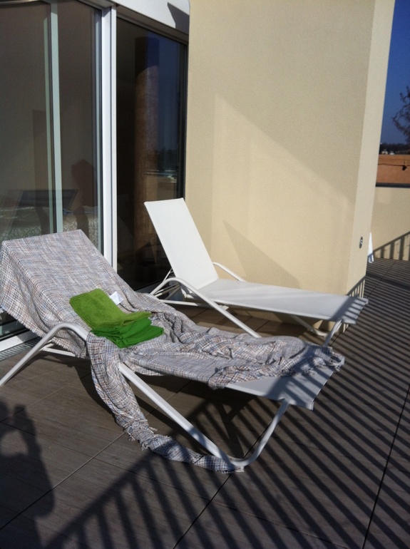 Мартовский флэшмоб. 4 марта