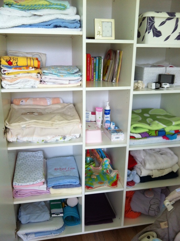 День два: кухня и не только