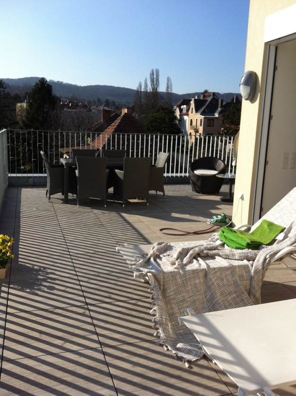 Мартовский флэшмоб. 4 марта