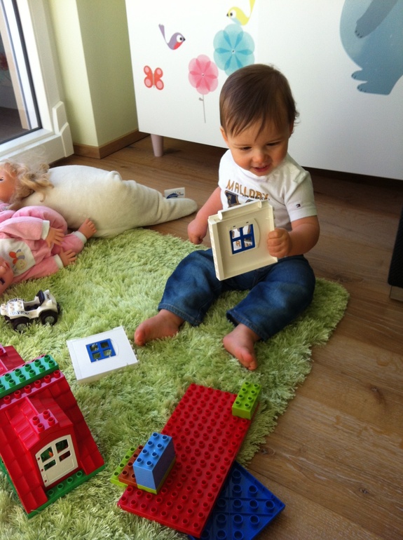 Мартовский профлэш 10 марта