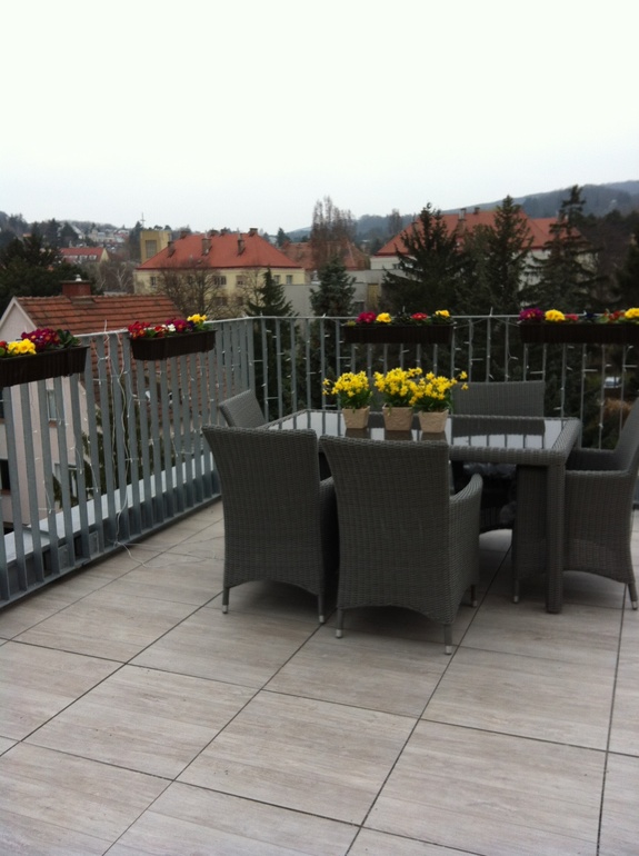 Мартовский флэшмоб. 12 марта