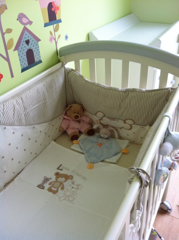 День два: кухня и не только