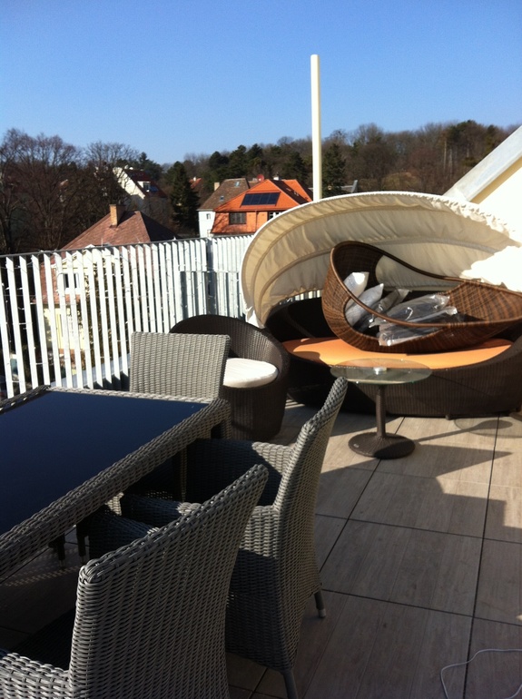 Мартовский флэшмоб. 4 марта