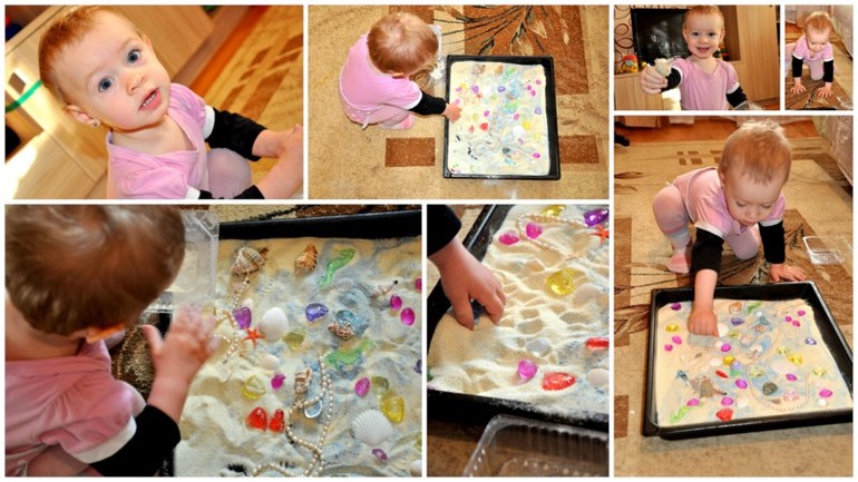 Мечты о море)