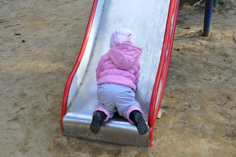 Предпасхальное настроение - фоторепортаж...