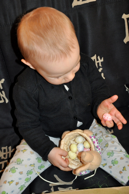 Предпасхальное настроение - фоторепортаж...