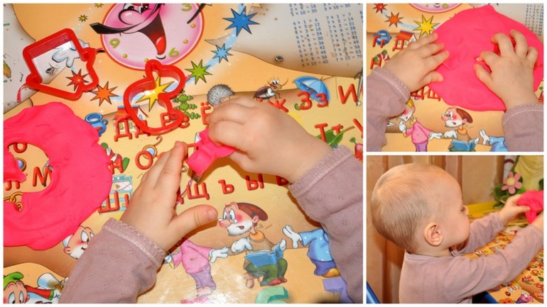 Творческие порывы)