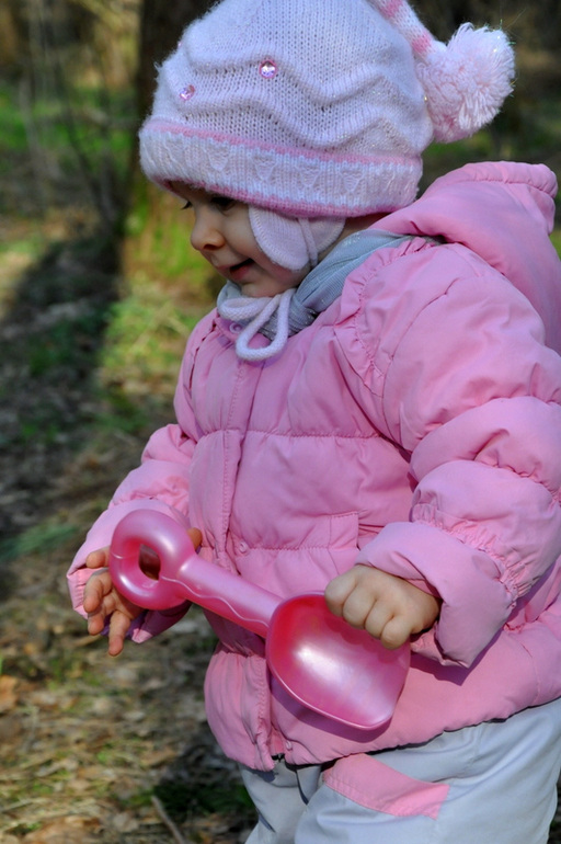 Предпасхальное настроение - фоторепортаж...