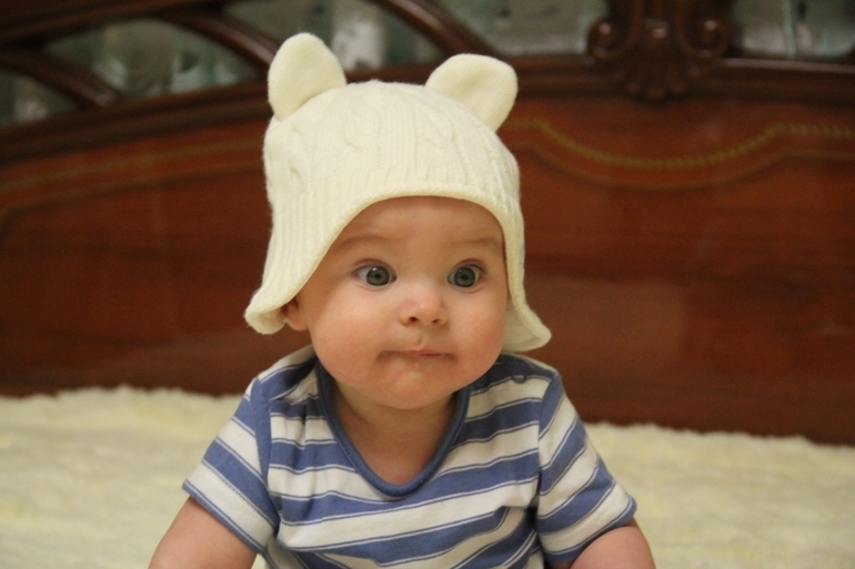 Не болейте!