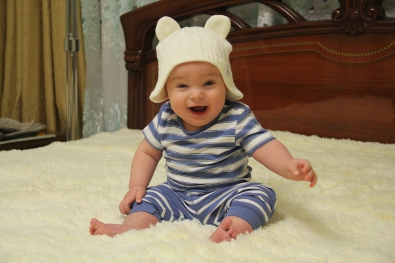 Не болейте!