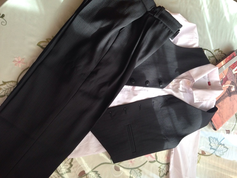 Одежда для мальчика 5-6лет