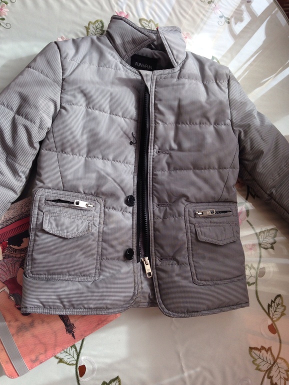 Одежда для мальчика 5-6лет