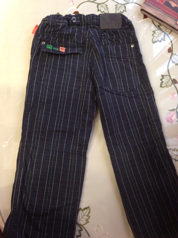 Одежда для мальчика 5-6лет