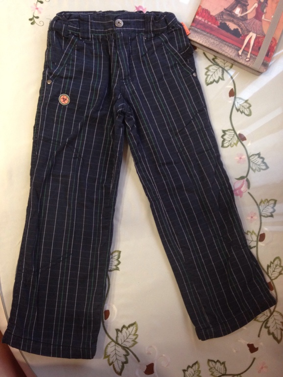 Одежда для мальчика 5-6лет