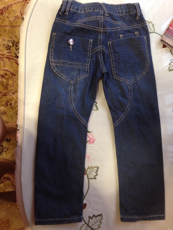 Одежда для мальчика 5-6лет