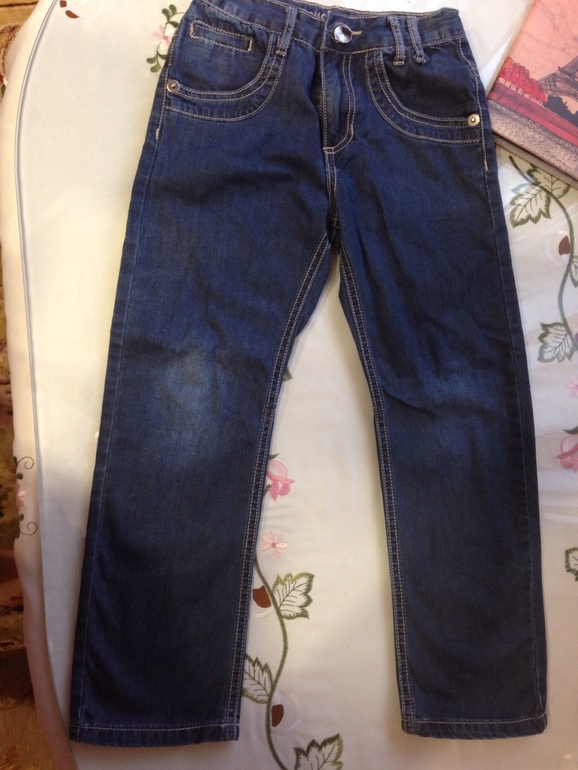 Одежда для мальчика 5-6лет