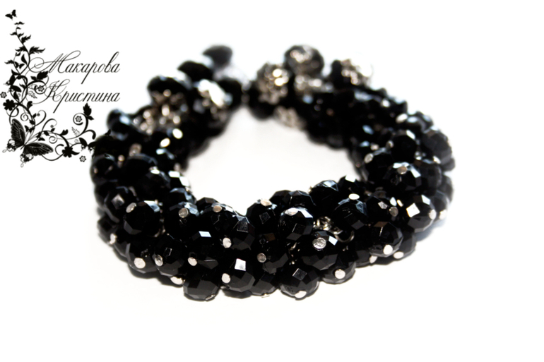 Чёрная магия