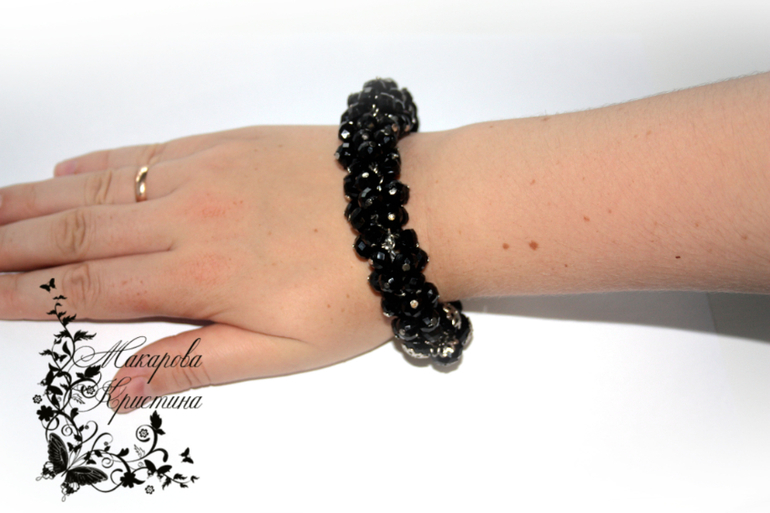 Чёрная магия