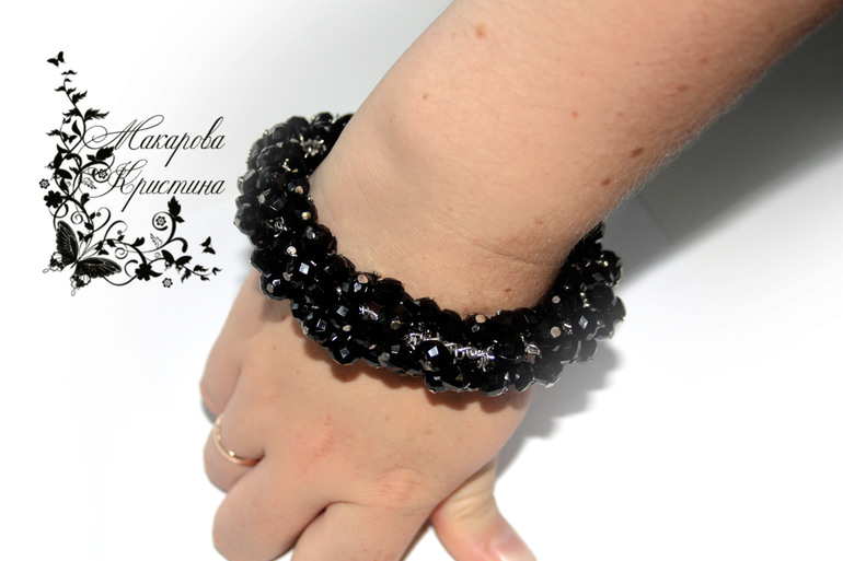 Чёрная магия