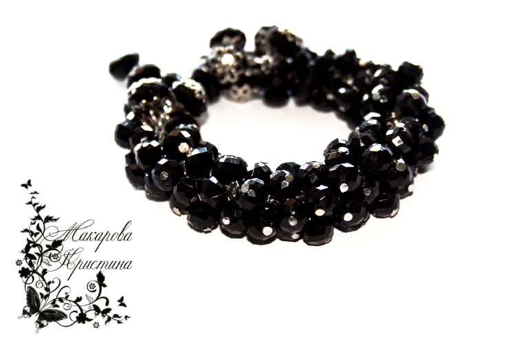 Чёрная магия