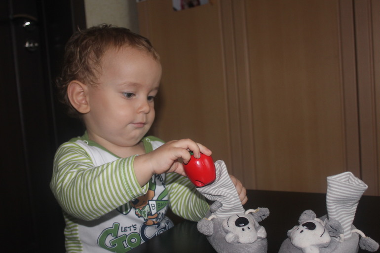 дело было в дождь