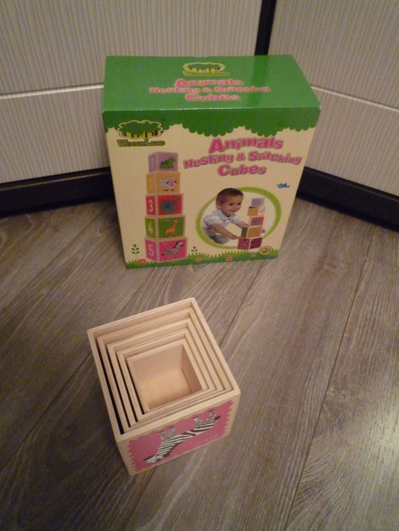 Наши игрушки от года и восьми весяцев и до....