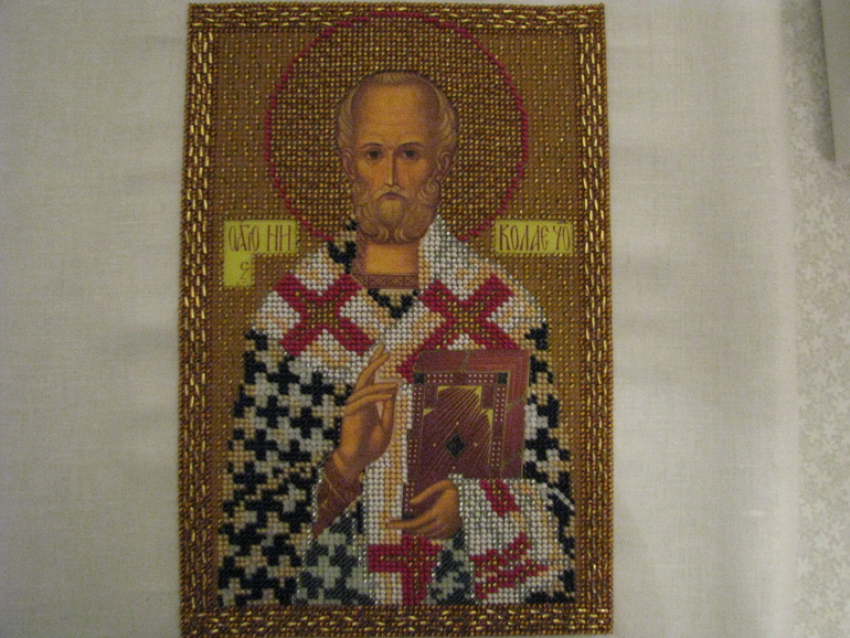 Мои работы)